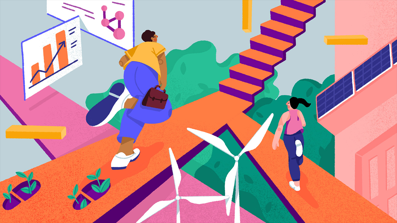 Scaling Impact Investing In Asia: Achieving Purpose & Profit
