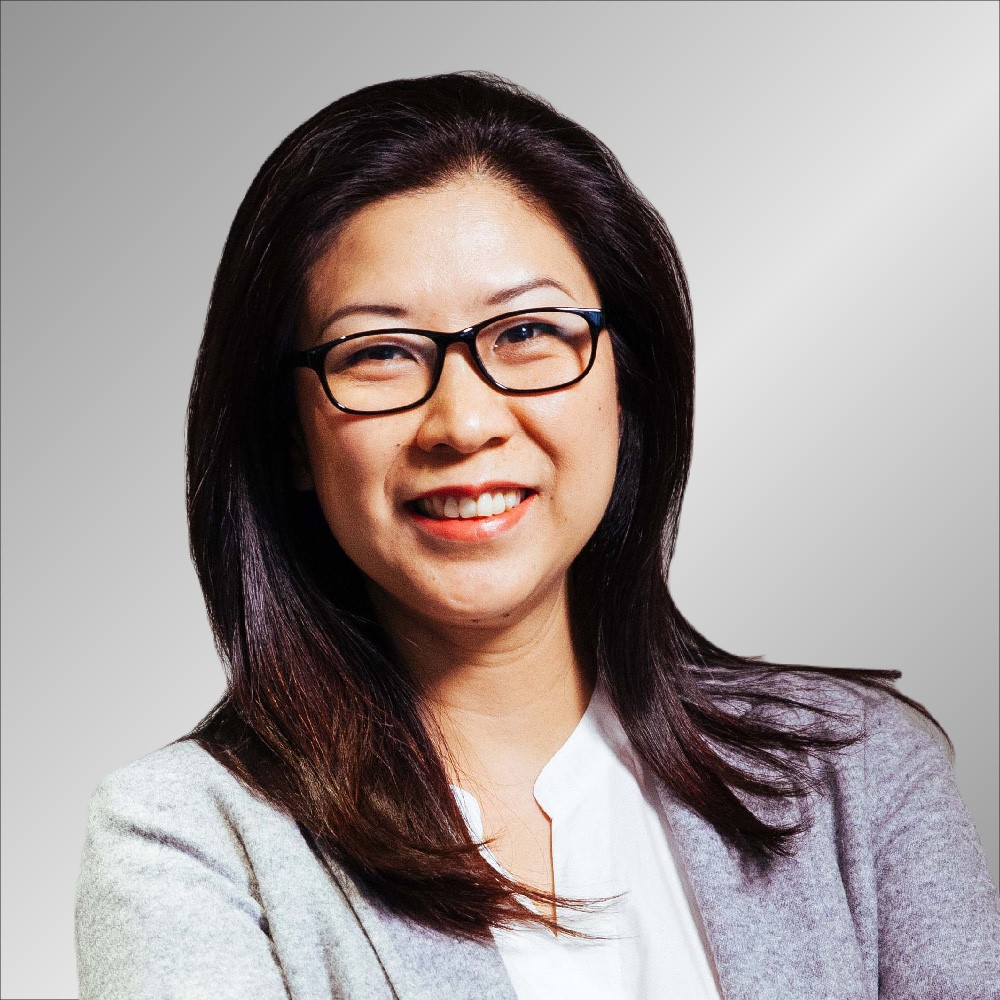 Yvonne Tay