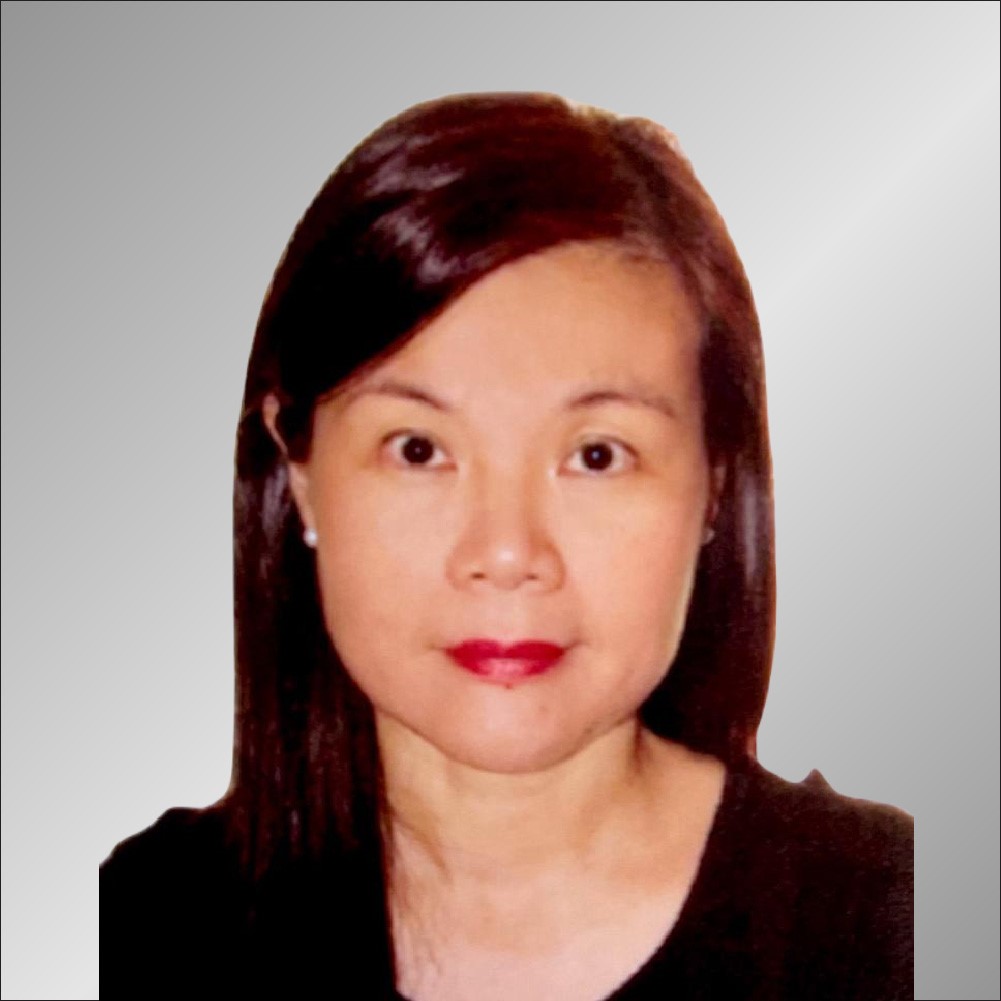 Cheong Lay Kuan