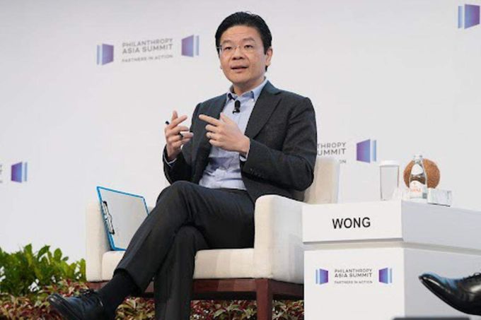 Blended finance can help bridge gaps, fuel green transition in Asia: DPM Wong