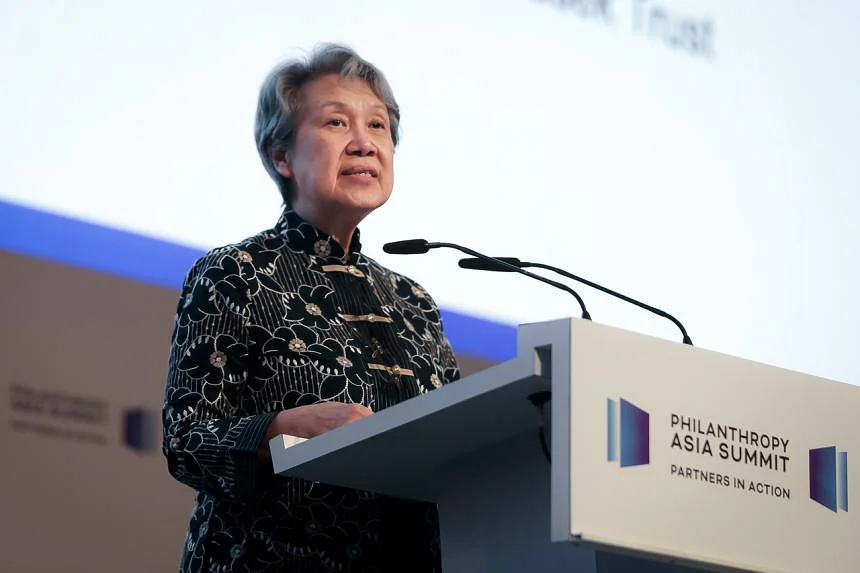 New alliance raises over $287m to drive philanthropic partnerships in Asia