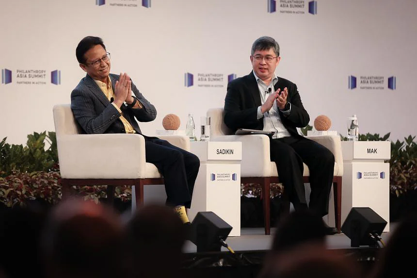 Global health architecture needs revamp ahead of future pandemics: Indonesia health minister
