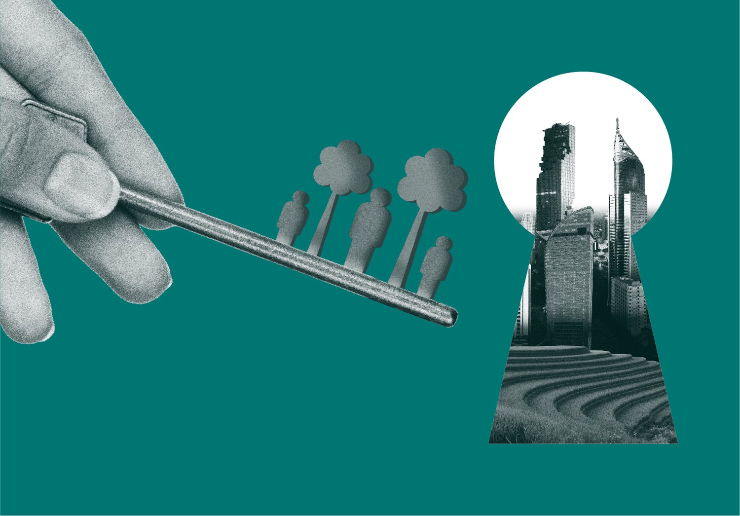 Unlocking Opportunities in Asia with Impact Investing