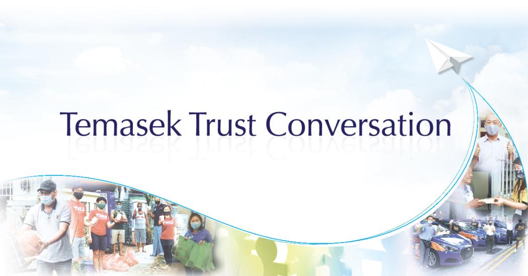 Temasek Trust Conversation 2020 Opening Video