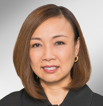Chan Wai Ching