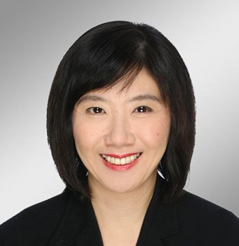 Charina Chan