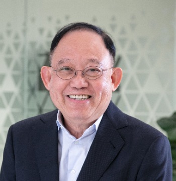 Cheo Hock Kuan