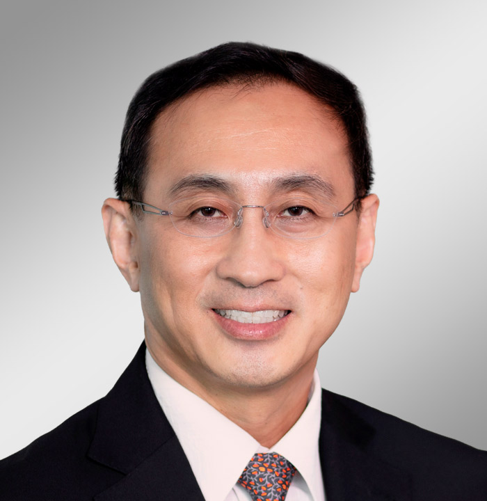 Desmond Kuek