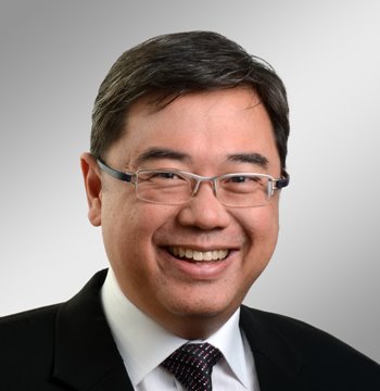 Timothy Goh