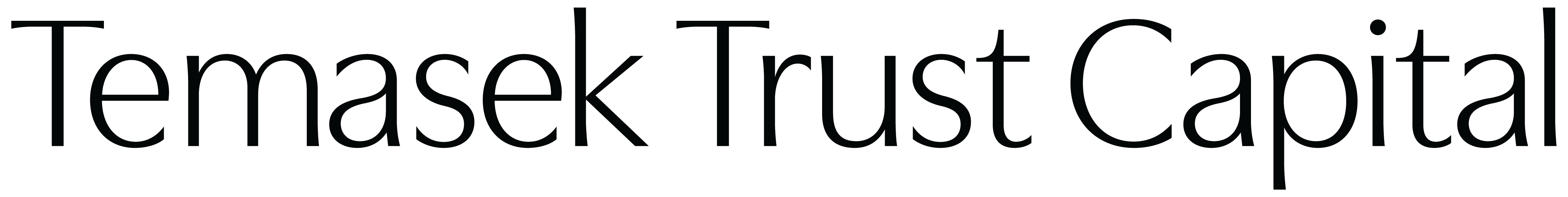 Temasek Trust Capital